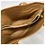 Céline Bolso Tote Celine Macadam Castaño - vista 4