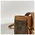 Céline Bolso Tote Celine Macadam Castaño - vista 6