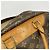 Borsa Louis Vuitton Monogram Deauville M47270 Brown Marrone - vista 10
