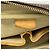 Borsa Louis Vuitton Monogram Deauville M47270 Brown Marrone - vista 5