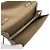 Hermès Portafoglio Hermes Constance To Go Evercolor Etoupe B Stamp Taupe - vista 4