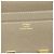 Hermès Portafoglio Hermes Constance To Go Evercolor Etoupe B Stamp Taupe - vista 5