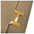 Hermès Portafoglio Hermes Constance To Go Evercolor Etoupe B Stamp Taupe - vista 6