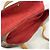 Louis Vuitton Monogram Sonatine Handtasche Braun - Ansicht 4