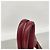 Borsa Tote Chanel in vitello granulato Bordeaux Bordò - vista 7
