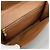 Louis Vuitton Monogram Bordeaux Schultertasche Braun - Ansicht 4