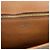 Louis Vuitton Monogram Bordeaux Schultertasche Braun - Ansicht 5