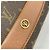 Louis Vuitton Monogram Bordeaux Schultertasche Braun - Ansicht 9