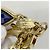 Louis Vuitton Portachiavi Bijou Sac Mosaic Blu D'oro Porpora - vista 2