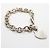 Autre Marque Bracciale con ciondolo Heart Tag Tiffany & Co. - vista 2