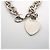 Autre Marque Bracciale con ciondolo Heart Tag Tiffany & Co. - vista 4