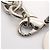 Autre Marque Bracciale con ciondolo Heart Tag Tiffany & Co. - vista 7