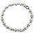 Autre Marque Bracciale con ciondolo cuore Puff di Tiffany & Co.
