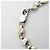 Autre Marque Bracciale con ciondolo cuore Puff di Tiffany & Co. - vista 5