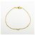 Autre Marque Bracciale con Charm Tiffany & Co. By the Yard - vista 3