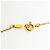 Autre Marque Bracciale con Charm Tiffany & Co. By the Yard - vista 5