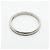 Autre Marque Tiffany & Co. Ehering aus Platin - Ansicht 3