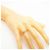 Autre Marque Tiffany & Co. T Wire Ring aus 18K Weißgold - Ansicht 6
