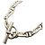 Hermès Collar Hermes Chaine d'Ancre GM