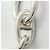 Hermès Collar Hermes Chaine d'Ancre GM - vista 5