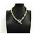 Hermès Collar Hermes Chaine d'Ancre GM - vista 6