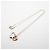Autre Marque Collana Double Heart Tiffany & Co. - vista 3