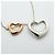 Autre Marque Collana Double Heart Tiffany & Co. - vista 6