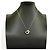 Autre Marque Collana Double Heart Tiffany & Co. - vista 7