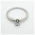 Autre Marque Tiffany & Co. Solitär-Bandring - Ansicht 3