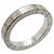 Cartier Lanieres Ring aus 18K Weißgold
