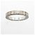 Cartier Lanieres Ring aus 18K Weißgold - Ansicht 2