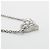 Autre Marque Bracciale Sentimental Heart Tiffany & Co. - vista 8
