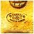 Orecchini a clip Chanel Coco Mark Circle Nero D'oro - vista 4