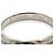 Chanel Matelassé Platinum Band Ring - Ansicht 4