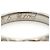 Chanel Matelassé Platinum Band Ring - Ansicht 7