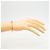 Autre Marque Bracciale rigido T-Wire Narrow Tiffany & Co. in oro rosa 18K - vista 6