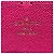 Louis Vuitton Portefeuille Clemence Long Wallet Castaño - vista 4