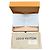 Louis Vuitton Portefeuille Clemence Long Wallet Castaño - vista 5