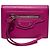 Cartera Neo-Classic Tri-fold Balenciaga Rosa