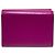 Cartera Neo-Classic Tri-fold Balenciaga Rosa - vista 2