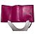 Cartera Neo-Classic Tri-fold Balenciaga Rosa - vista 5
