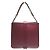 Borsa Tote Bottega Veneta Marie Bordò - vista 2