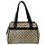 Borsa Boston Louis Vuitton Josephine PM Fuschia Monogramma - vista 2