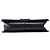 Boy Borsa a tracolla Chanel con catena grande Nero - vista 3