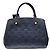 Louis Vuitton Montaigne BB Handtasche Rot Monogramm - Ansicht 2