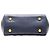 Louis Vuitton Montaigne BB Handtasche Rot Monogramm - Ansicht 3