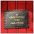 Louis Vuitton Montaigne BB Handtasche Rot Monogramm - Ansicht 4