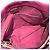 Borsa Tote Louis Vuitton Pallas Shopper Marrone Porpora - vista 6