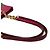 Borsa Tote Louis Vuitton Pallas Shopper Marrone Porpora - vista 8