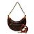 Bolsa de Ombro Loop Louis Vuitton Marrom